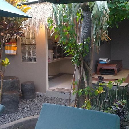 Nugraha Guest House 2 Ubud Exterior foto