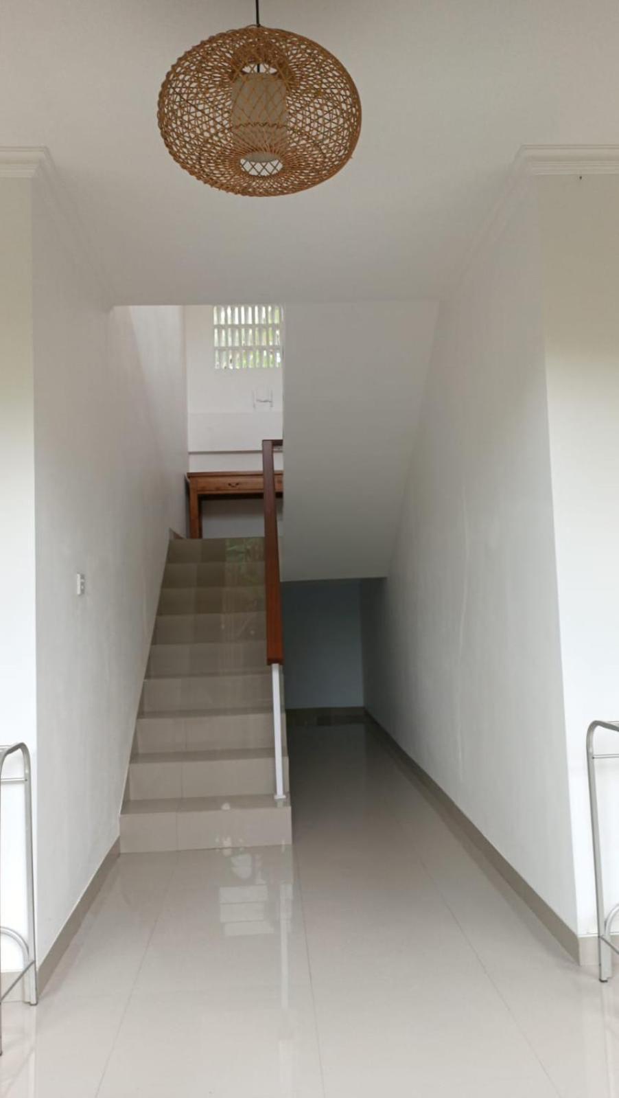 Nugraha Guest House 2 Ubud Quarto foto