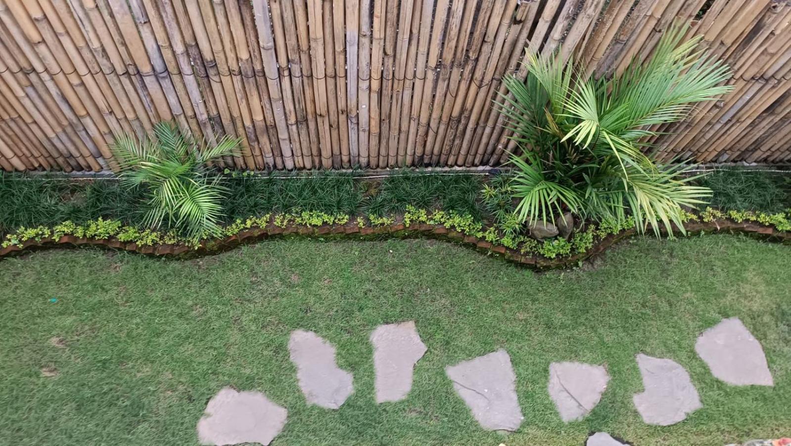 Nugraha Guest House 2 Ubud Exterior foto